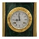 Часы каминные «Воинская слава»
